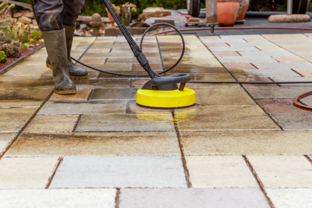 Playground Equipment Cleaning in Kinsley, KS